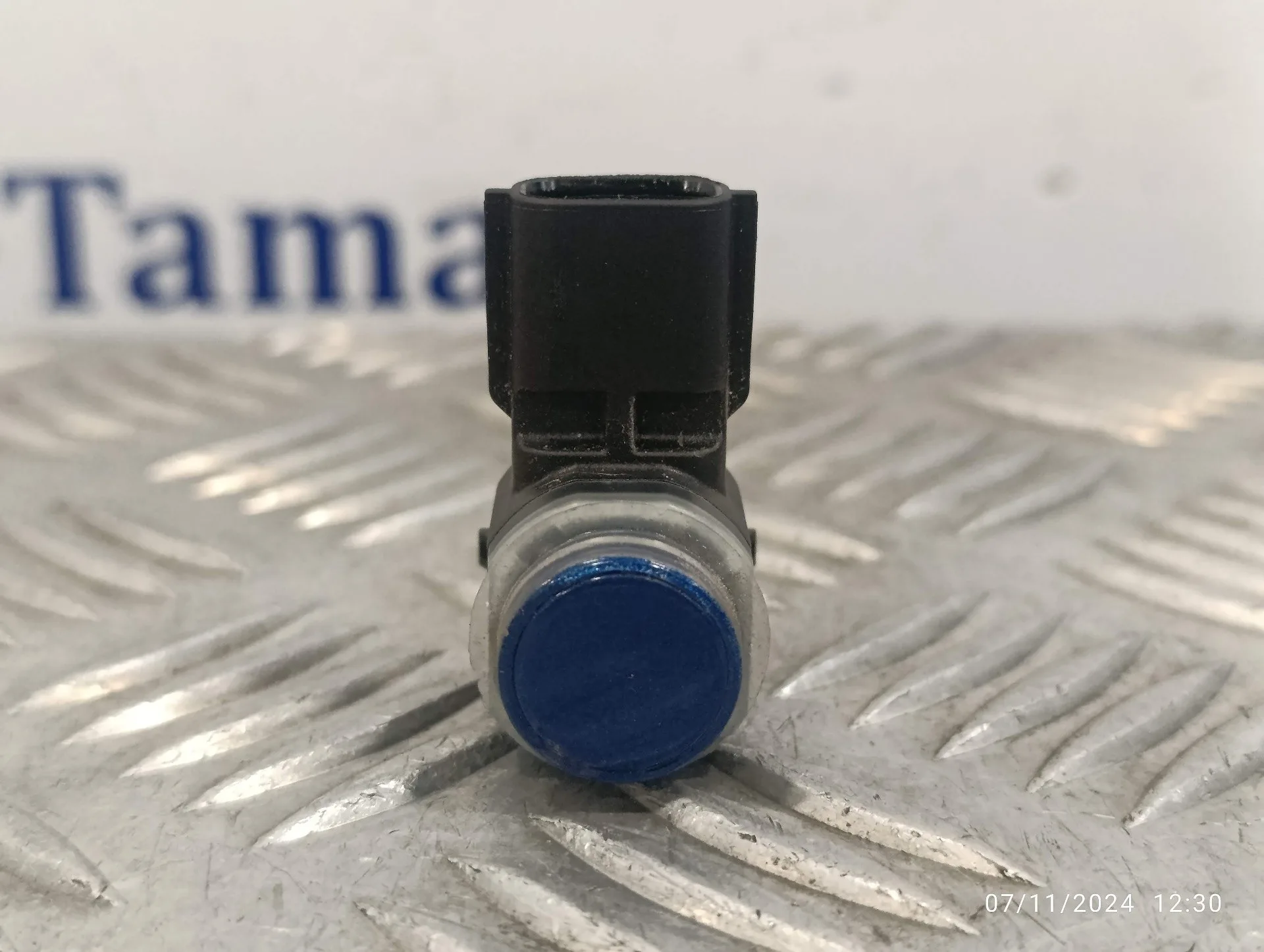 Sensor Aparcamiento Trasero para Renault Clio V