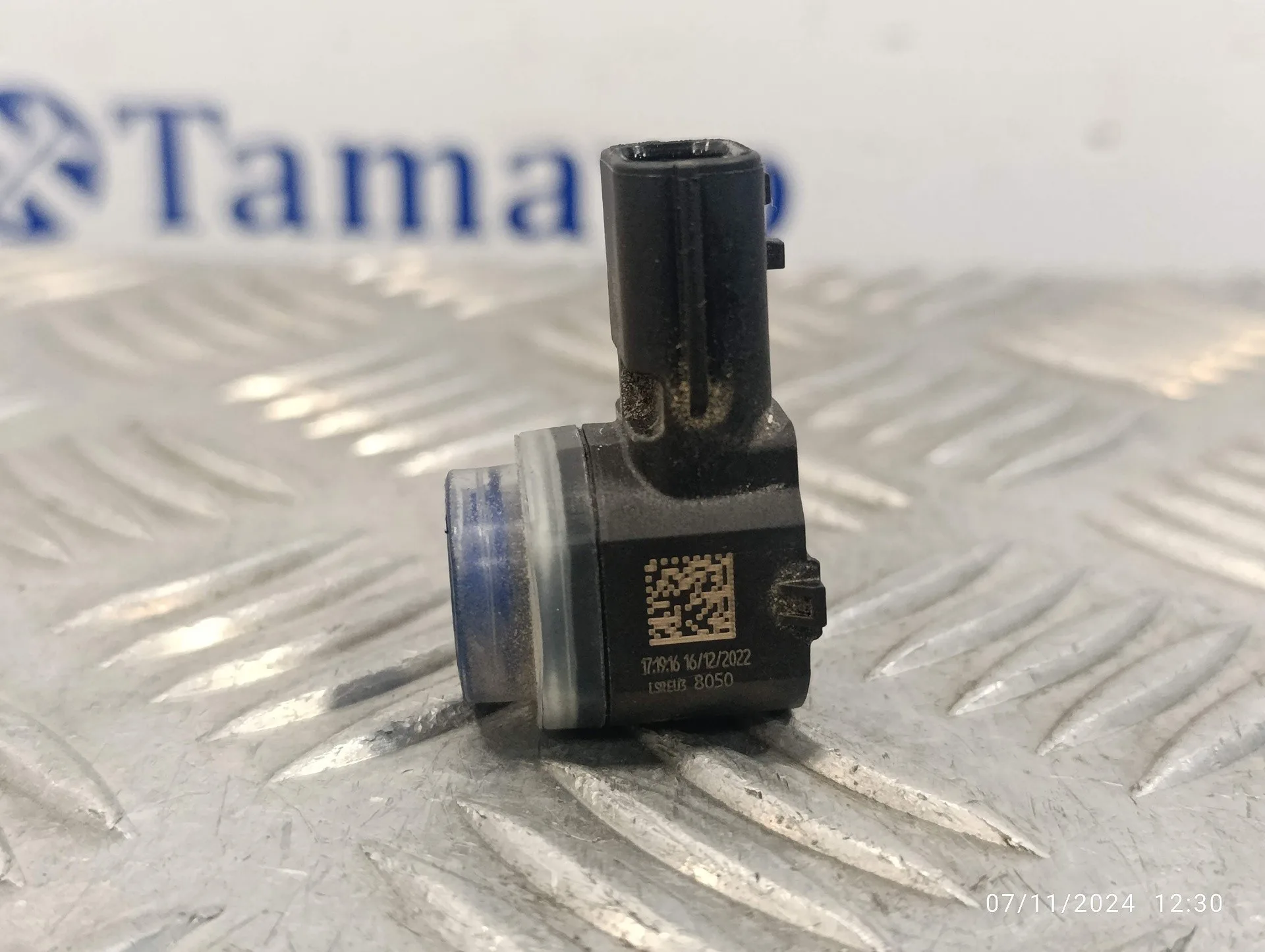 Sensor Aparcamiento Trasero para Renault Clio V