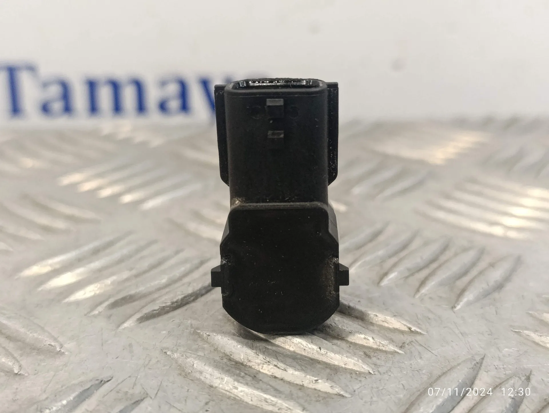 Sensor Aparcamiento Trasero para Renault Clio V
