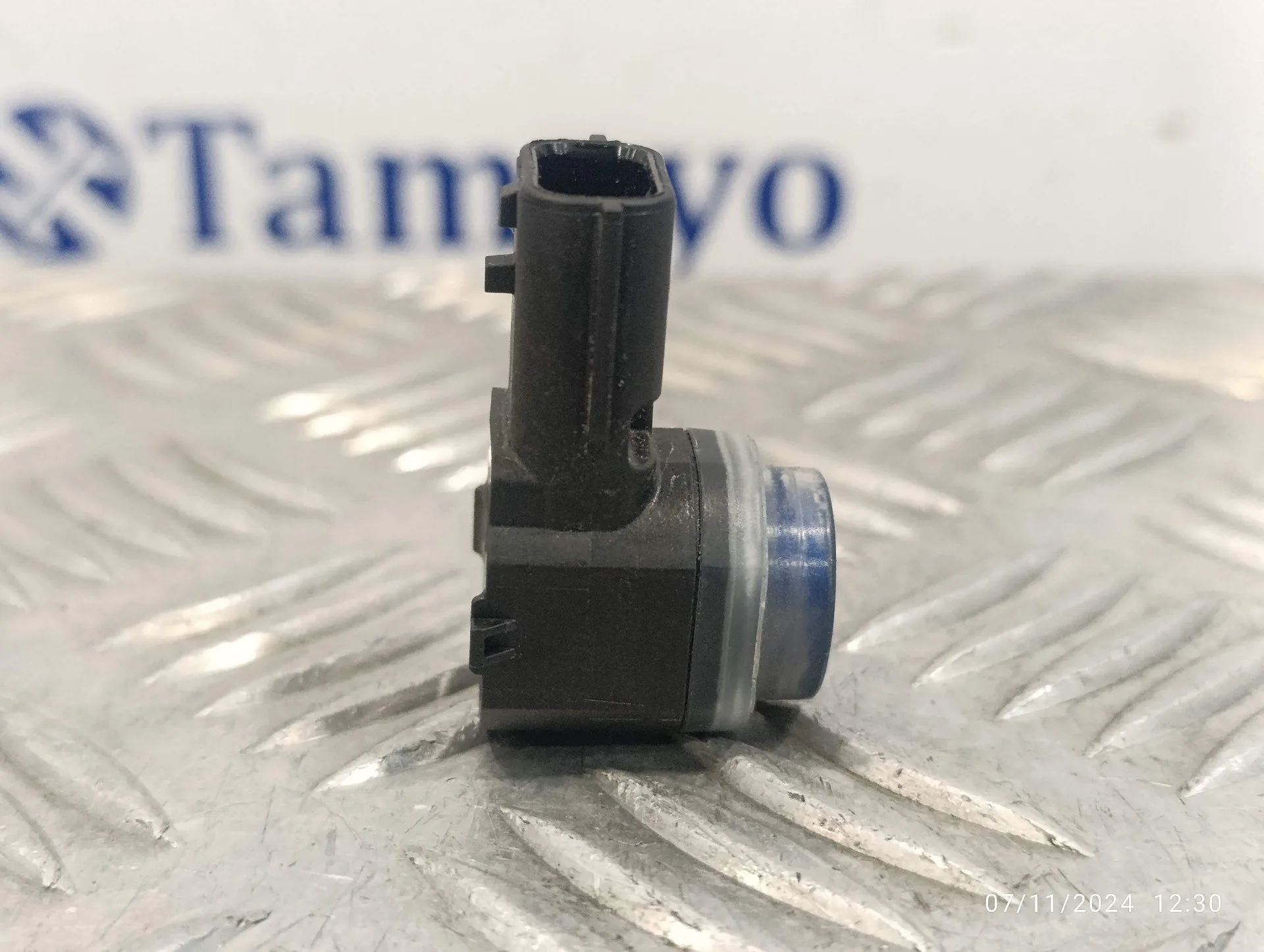 Sensor Aparcamiento Trasero para Renault Clio V