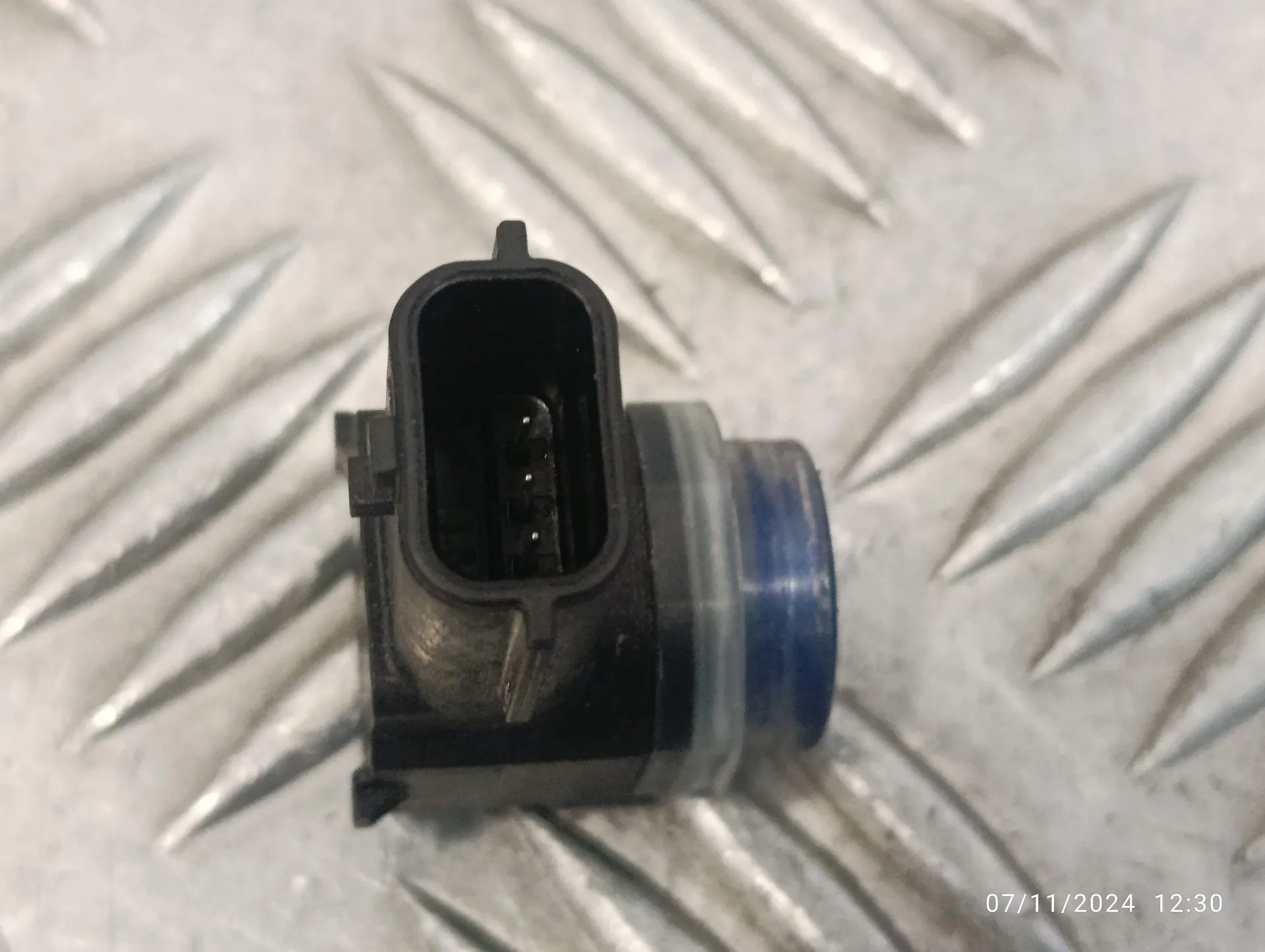 Sensor Aparcamiento Trasero para Renault Clio V