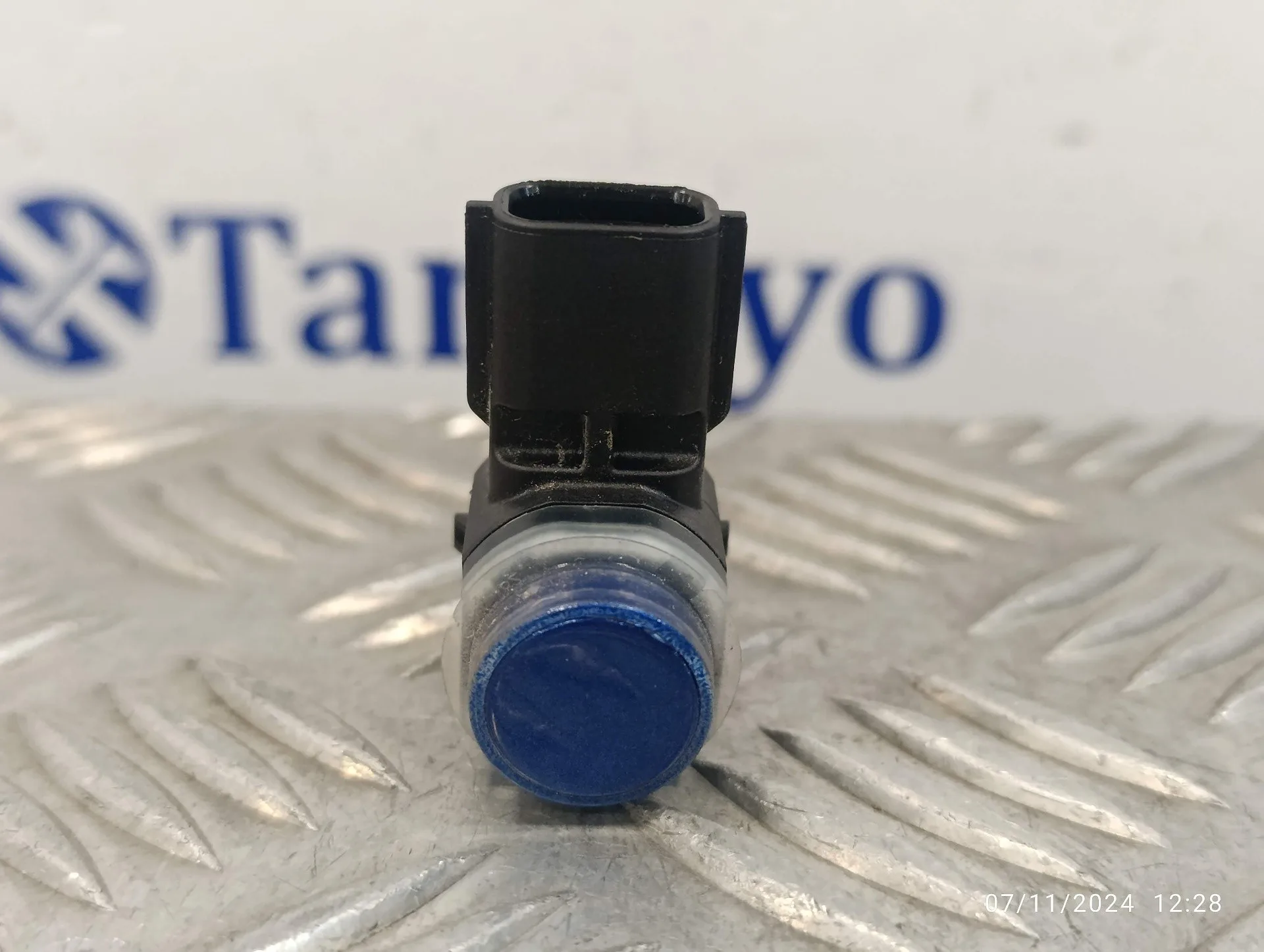Sensor Aparcamiento Trasero para Renault Clio V