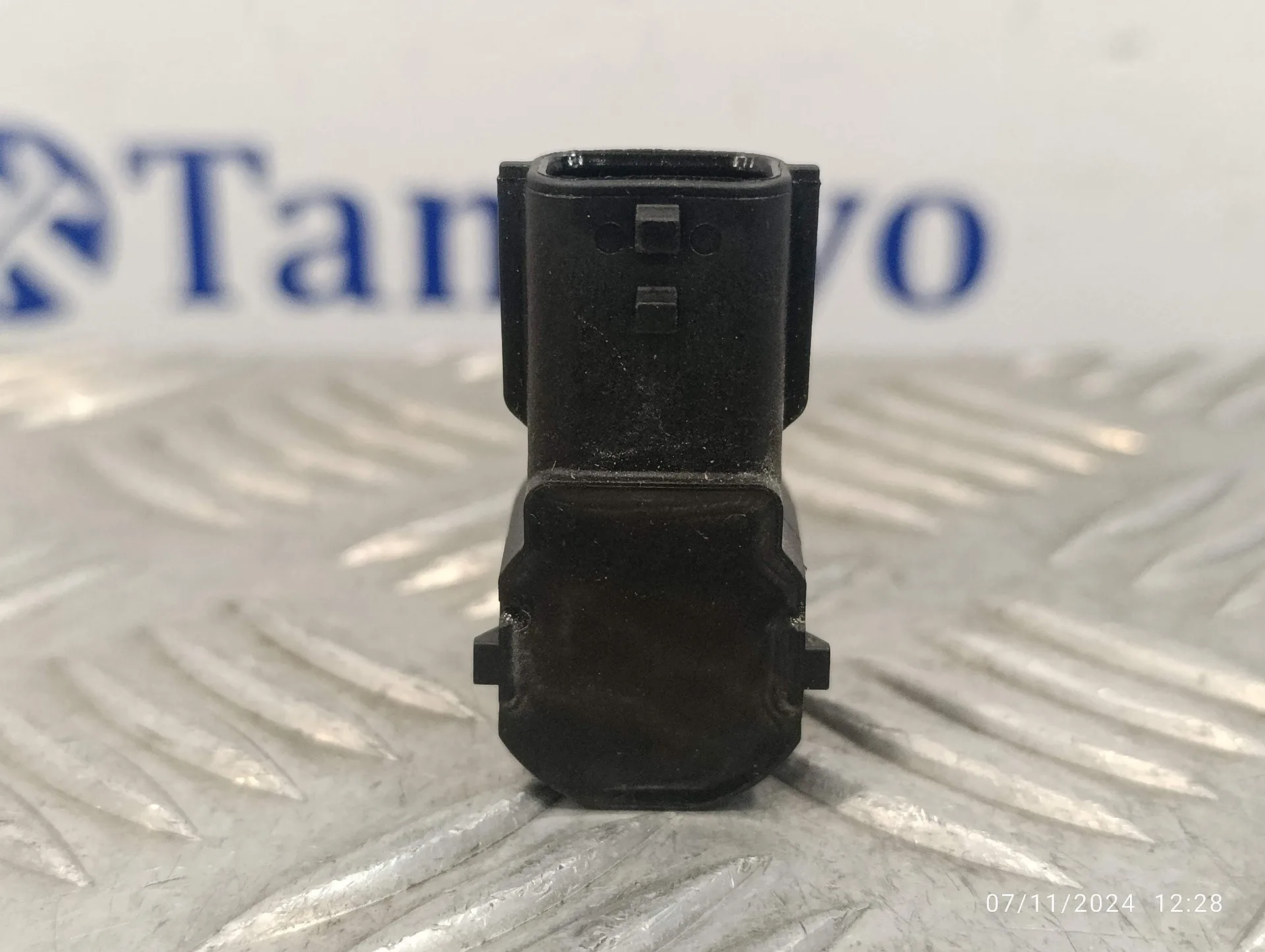 Sensor Aparcamiento Trasero para Renault Clio V