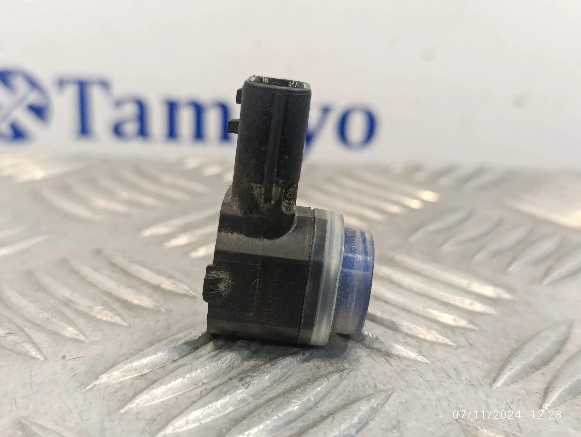 Sensor Aparcamiento Trasero para Renault Clio V