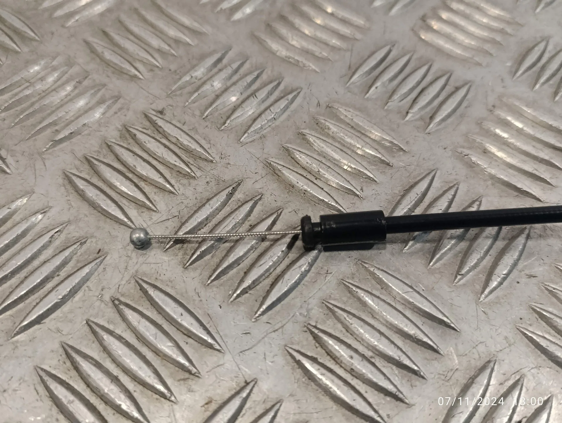 Cerradura Puerta Trasera Izquierda para Renault Captur Ii