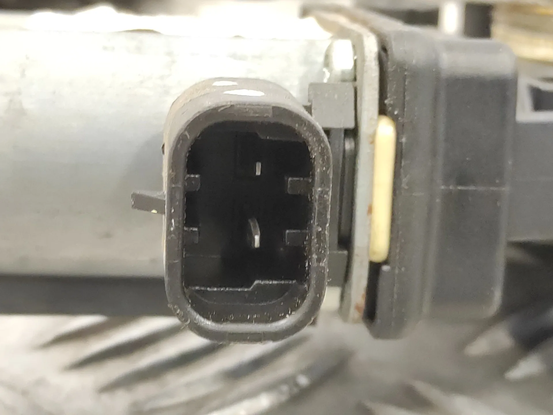 Elevalunas Delantero Izquierdo para Fiat 500 (312)