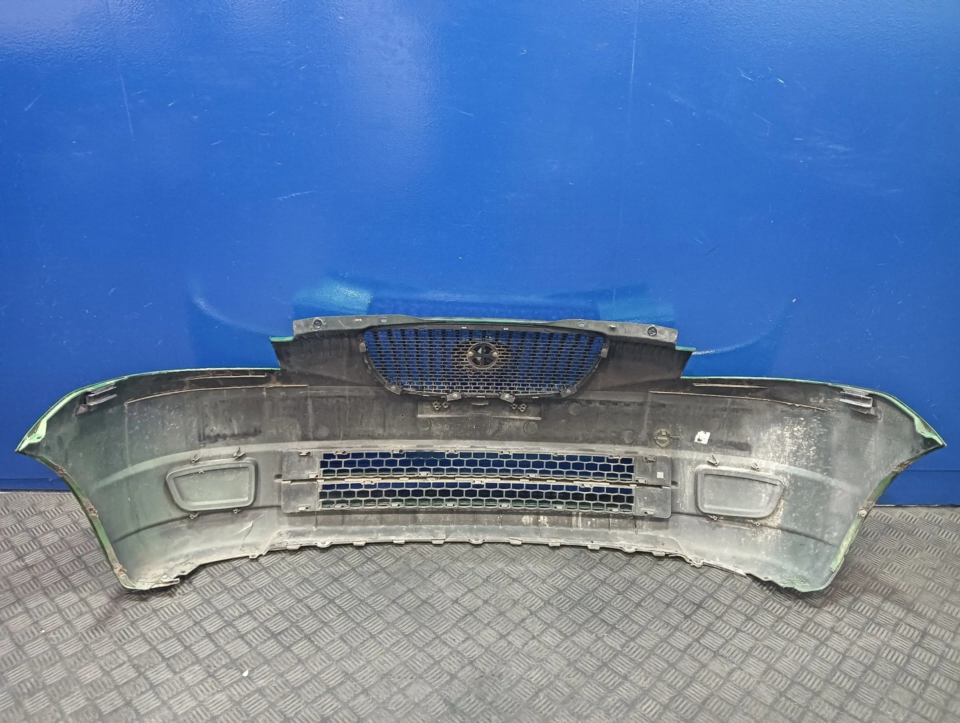 Paragolpes Delantero para Kia Picanto