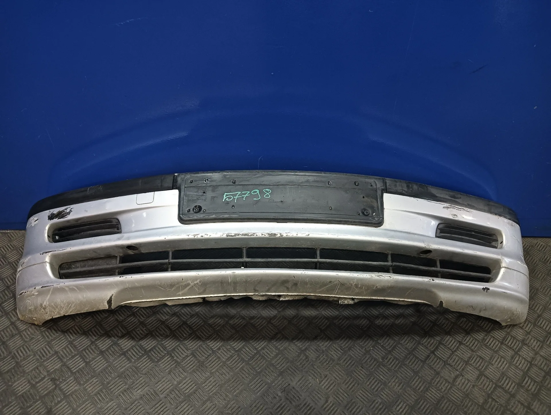 Paragolpes Delantero para Bmw Serie 3 Berlina (E46)