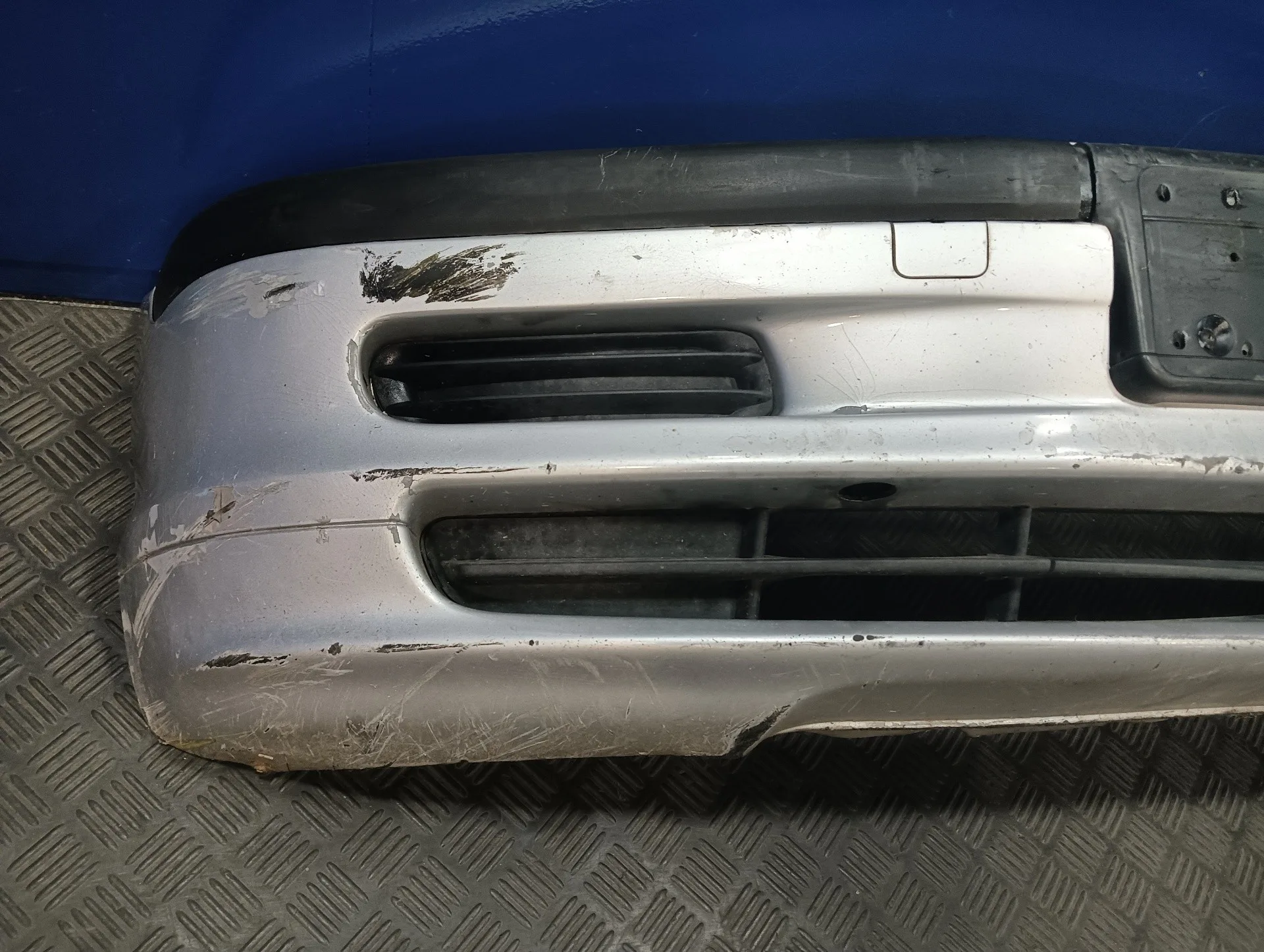 Paragolpes Delantero para Bmw Serie 3 Berlina (E46)