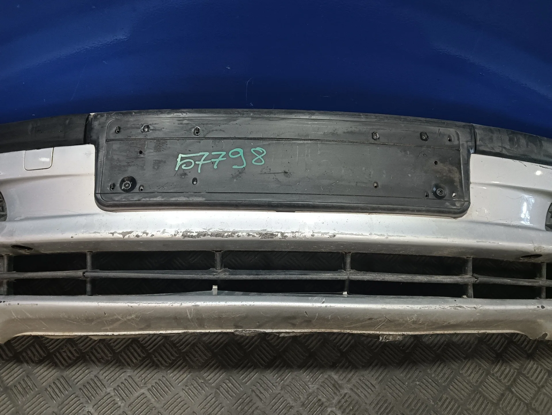 Paragolpes Delantero para Bmw Serie 3 Berlina (E46)