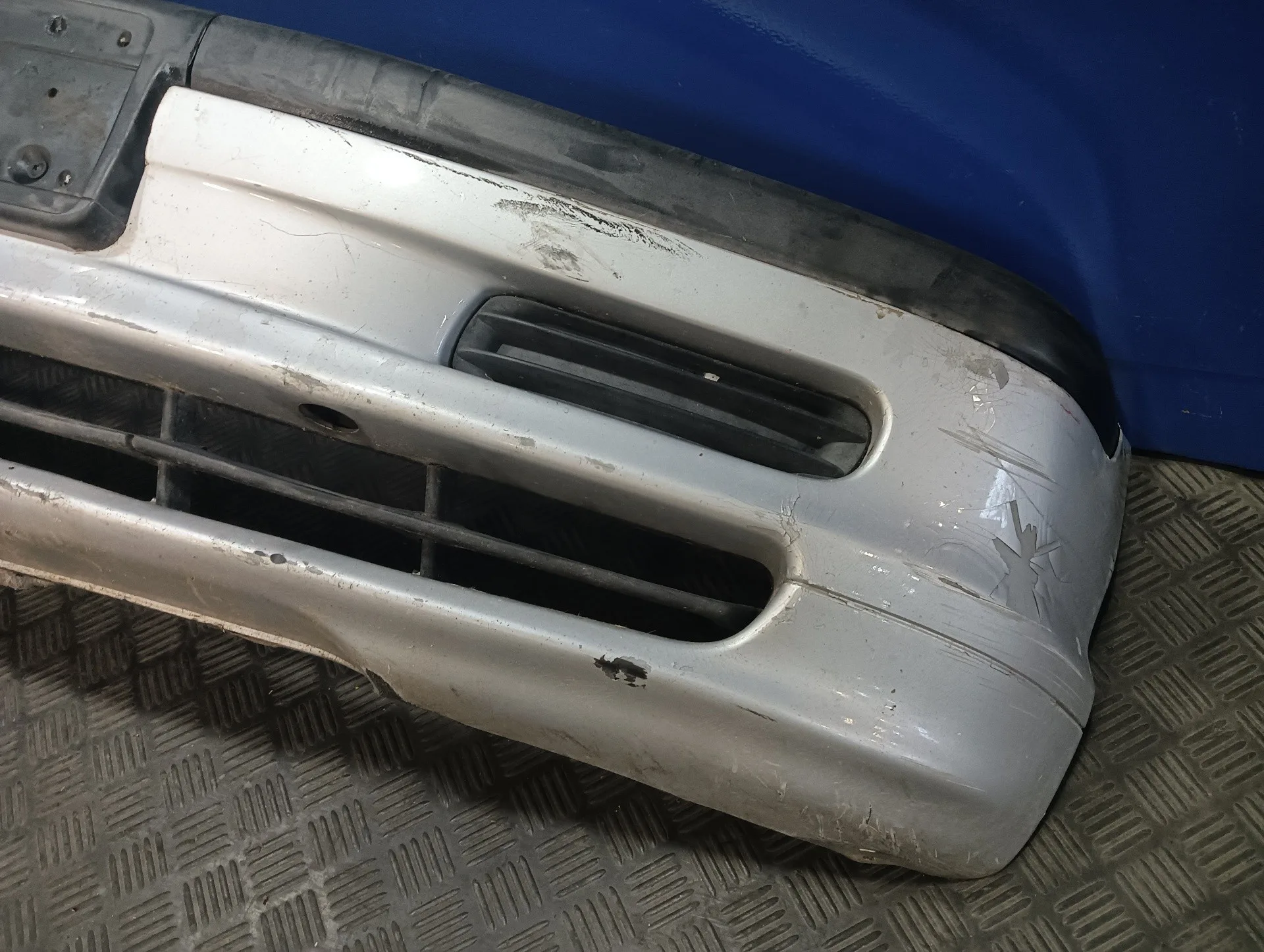 Paragolpes Delantero para Bmw Serie 3 Berlina (E46)