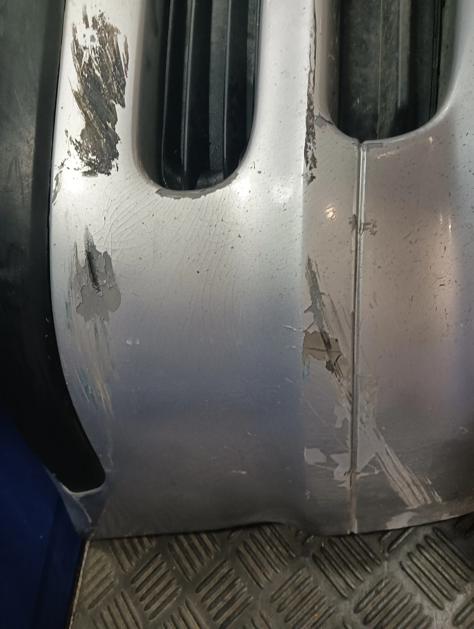 Paragolpes Delantero para Bmw Serie 3 Berlina (E46)
