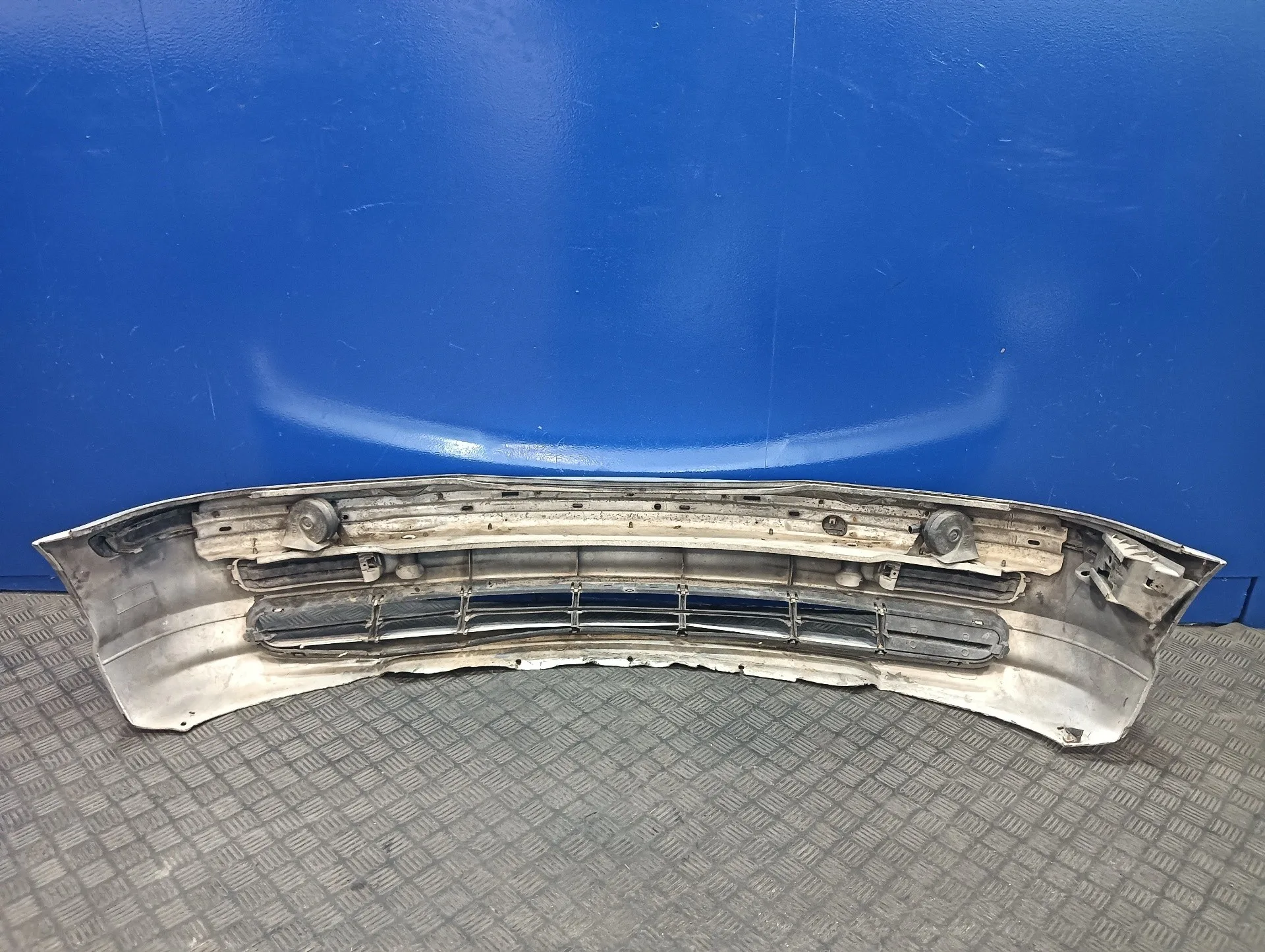 Paragolpes Delantero para Bmw Serie 3 Berlina (E46)