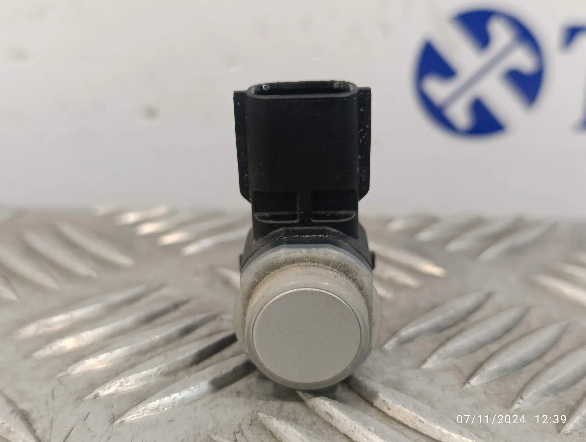Sensor Aparcamiento Trasero para Renault Captur Ii