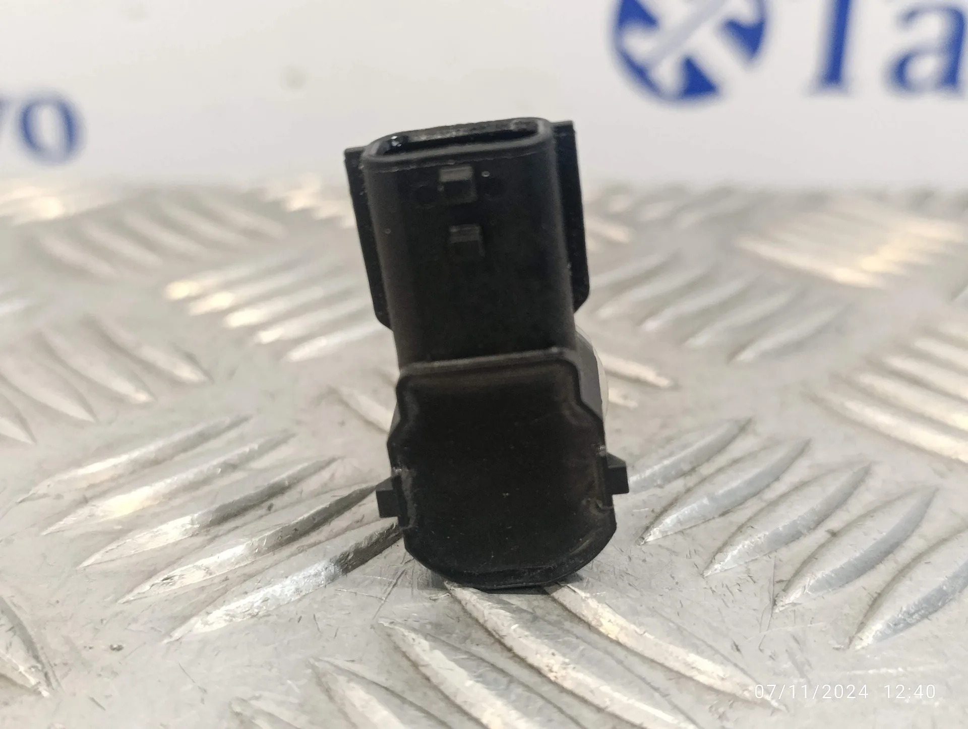 Sensor Aparcamiento Trasero para Renault Captur Ii