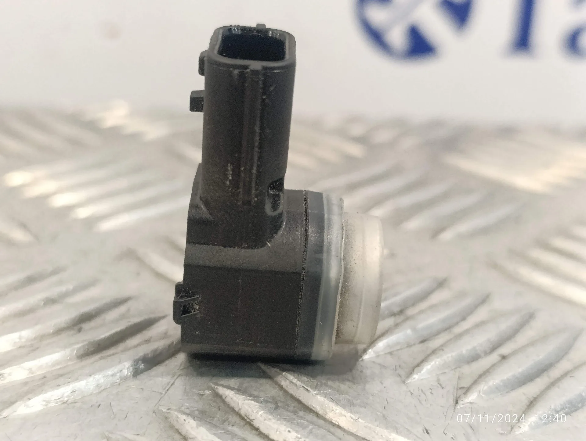 Sensor Aparcamiento Trasero para Renault Captur Ii