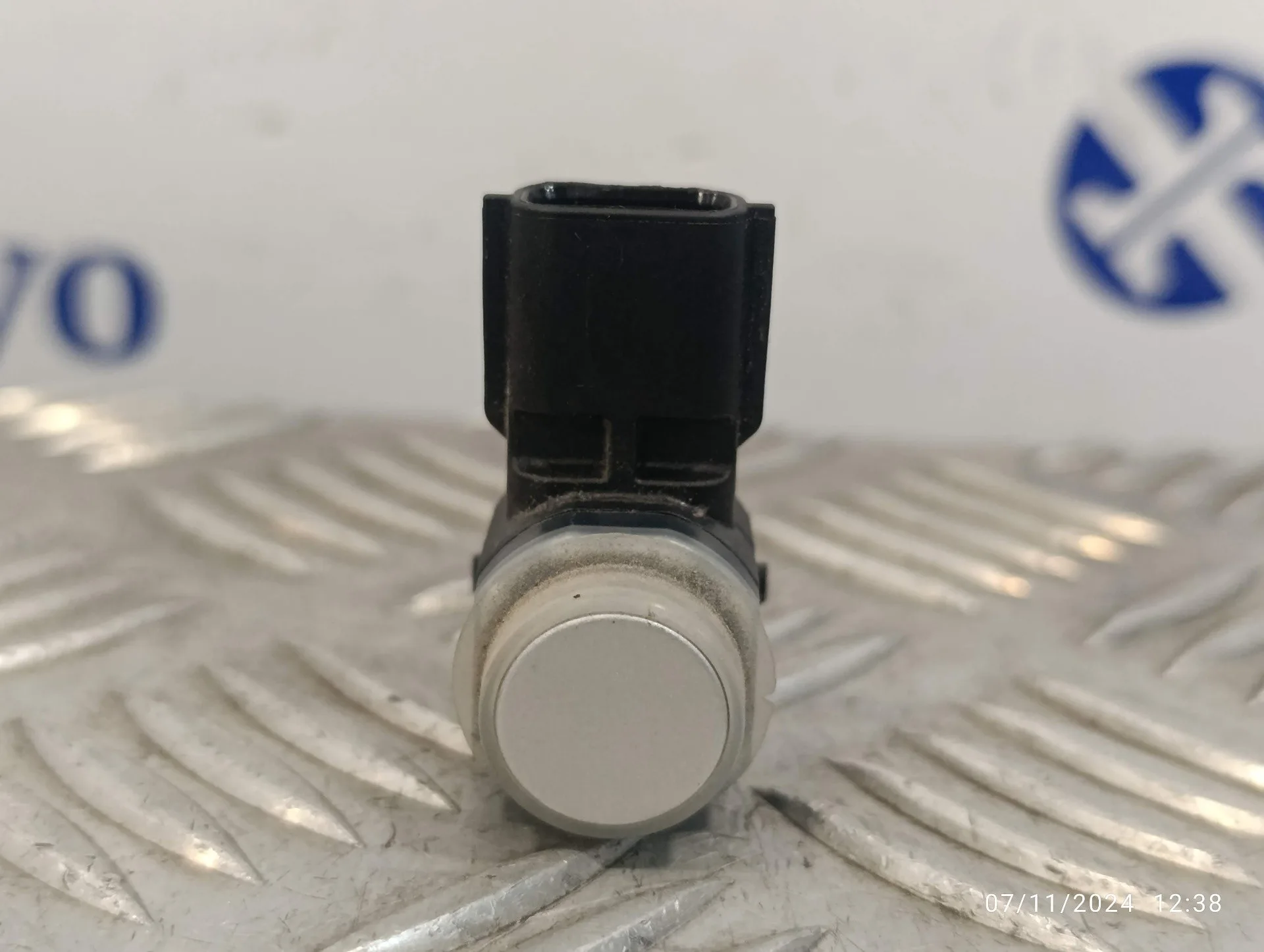 Sensor Aparcamiento Trasero para Renault Captur Ii
