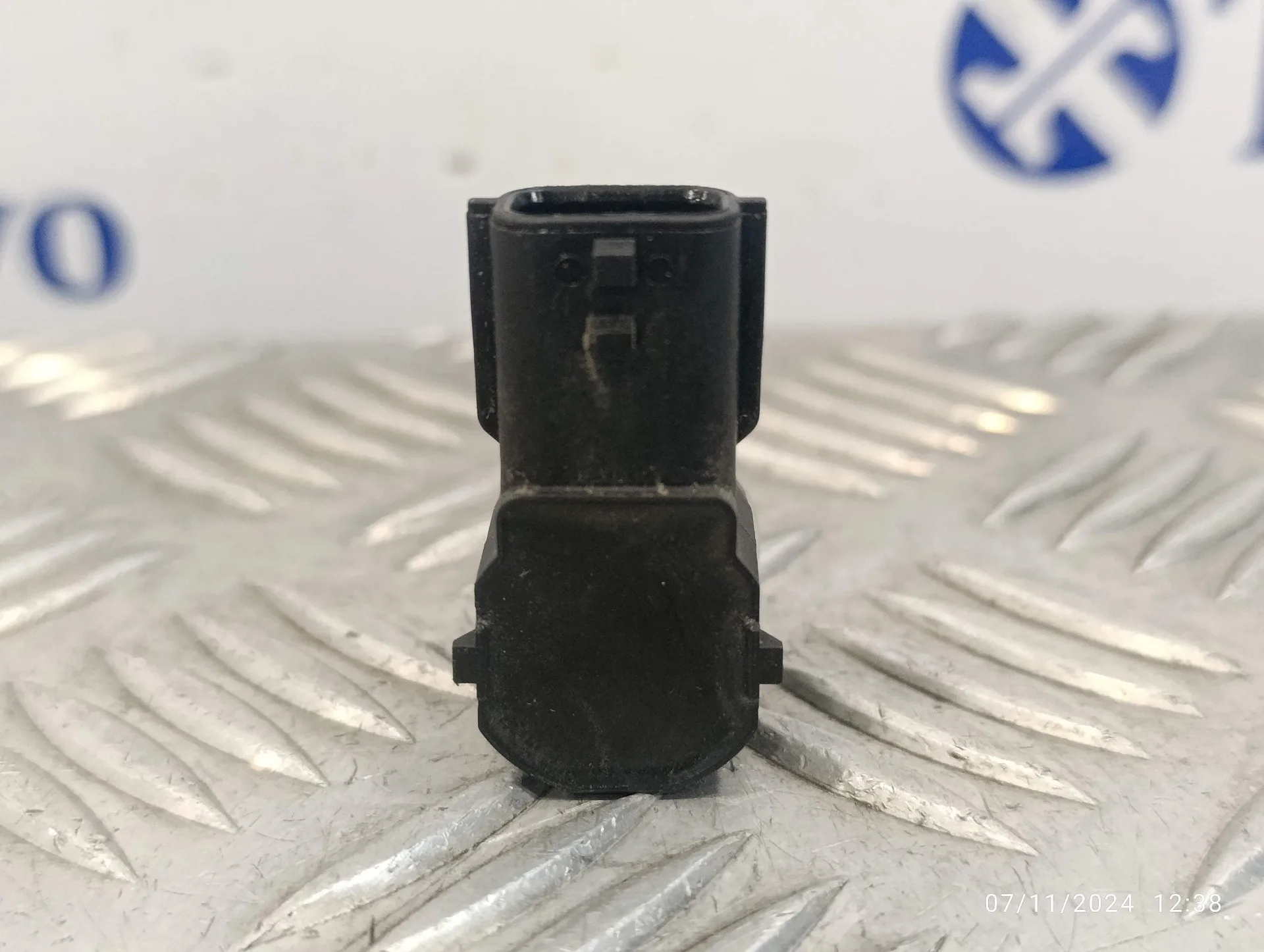 Sensor Aparcamiento Trasero para Renault Captur Ii