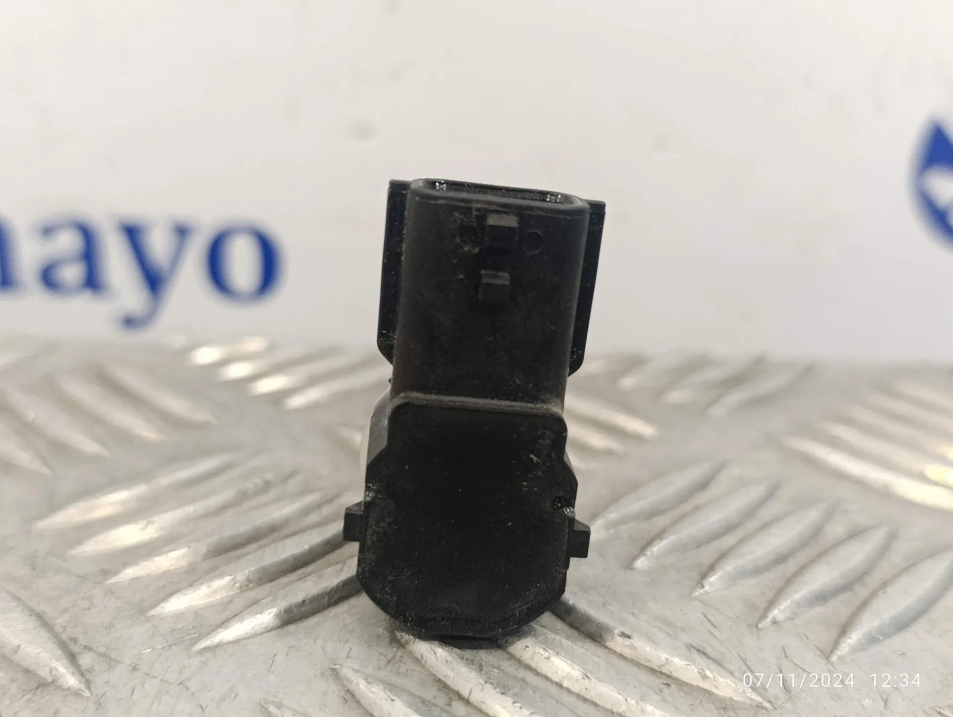 Sensor Aparcamiento Trasero para Renault Captur Ii