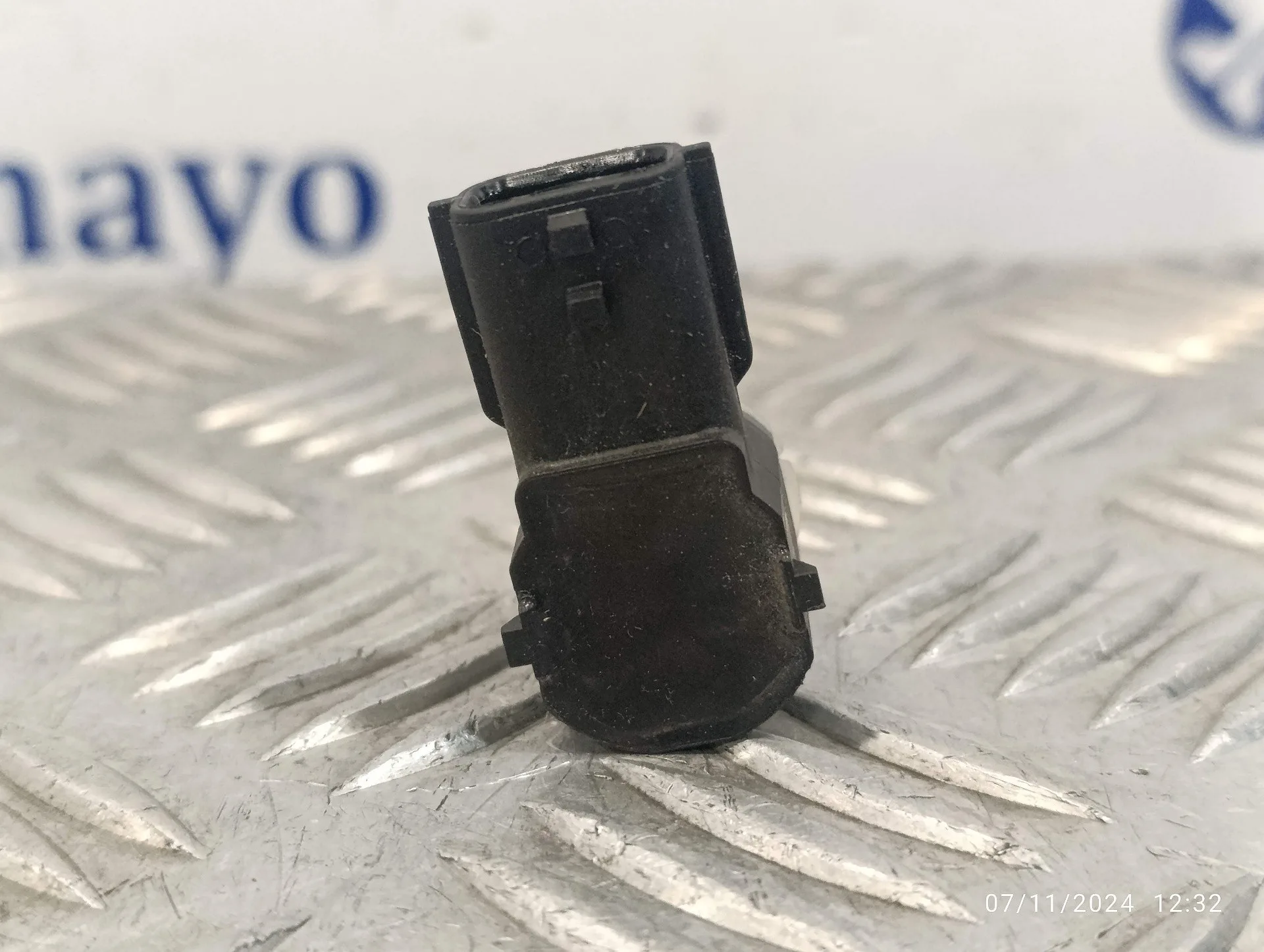 Sensor Aparcamiento Trasero para Renault Captur Ii