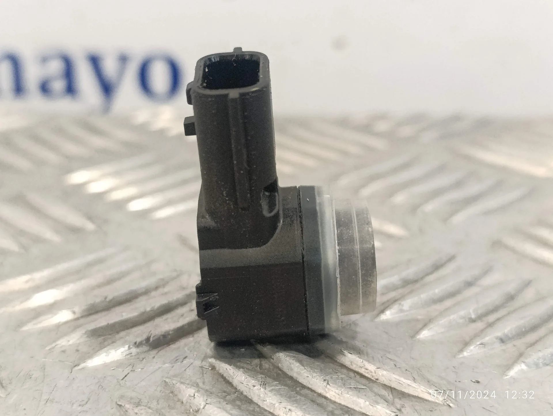 Sensor Aparcamiento Trasero para Renault Captur Ii