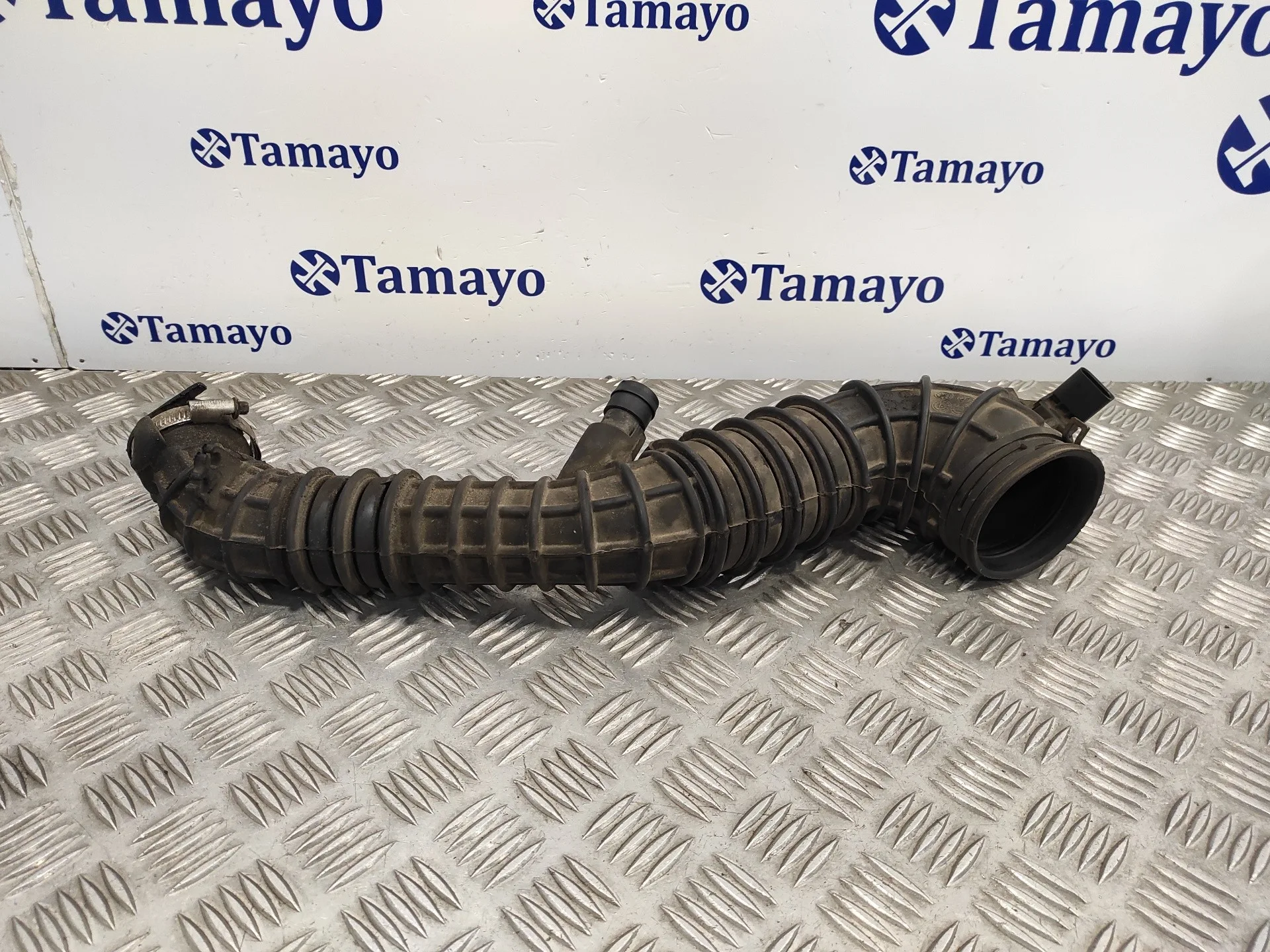 Tubo para Volkswagen T5 Transporter (7E)