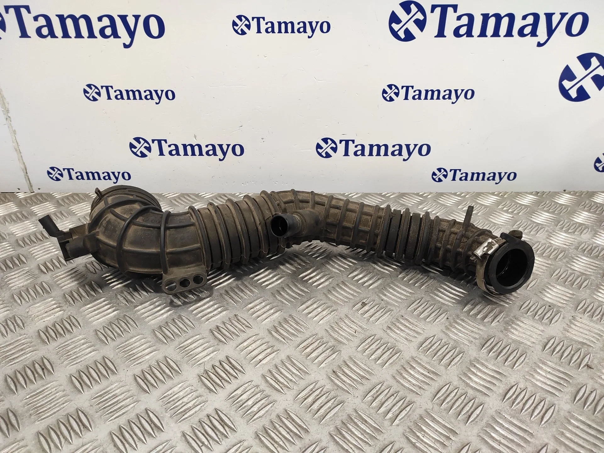 Tubo para Volkswagen T5 Transporter (7E)