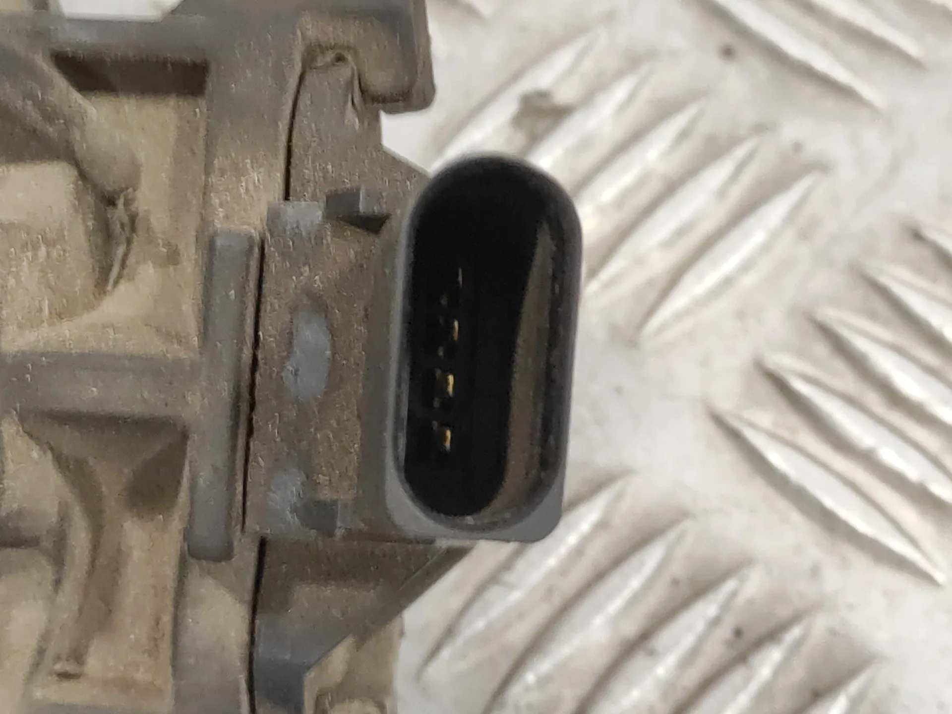 Tubo para Volkswagen T5 Transporter (7E)