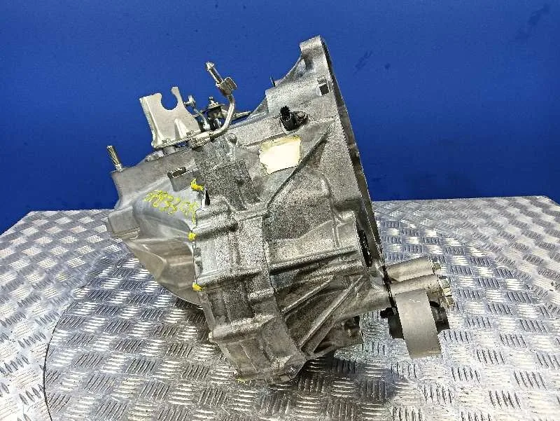 Caja Cambios para Mazda 6 Berlina (Gg)