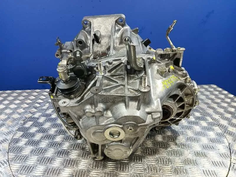 Caja Cambios para Mazda 6 Berlina (Gg)
