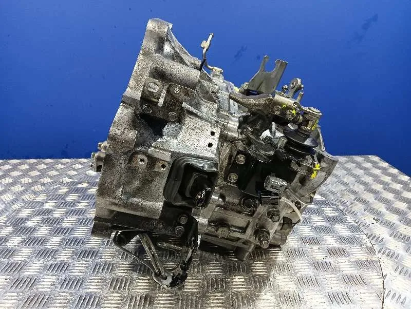 Caja Cambios para Mazda 6 Berlina (Gg)