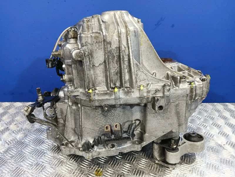 Caja Cambios para Mazda 6 Berlina (Gg)