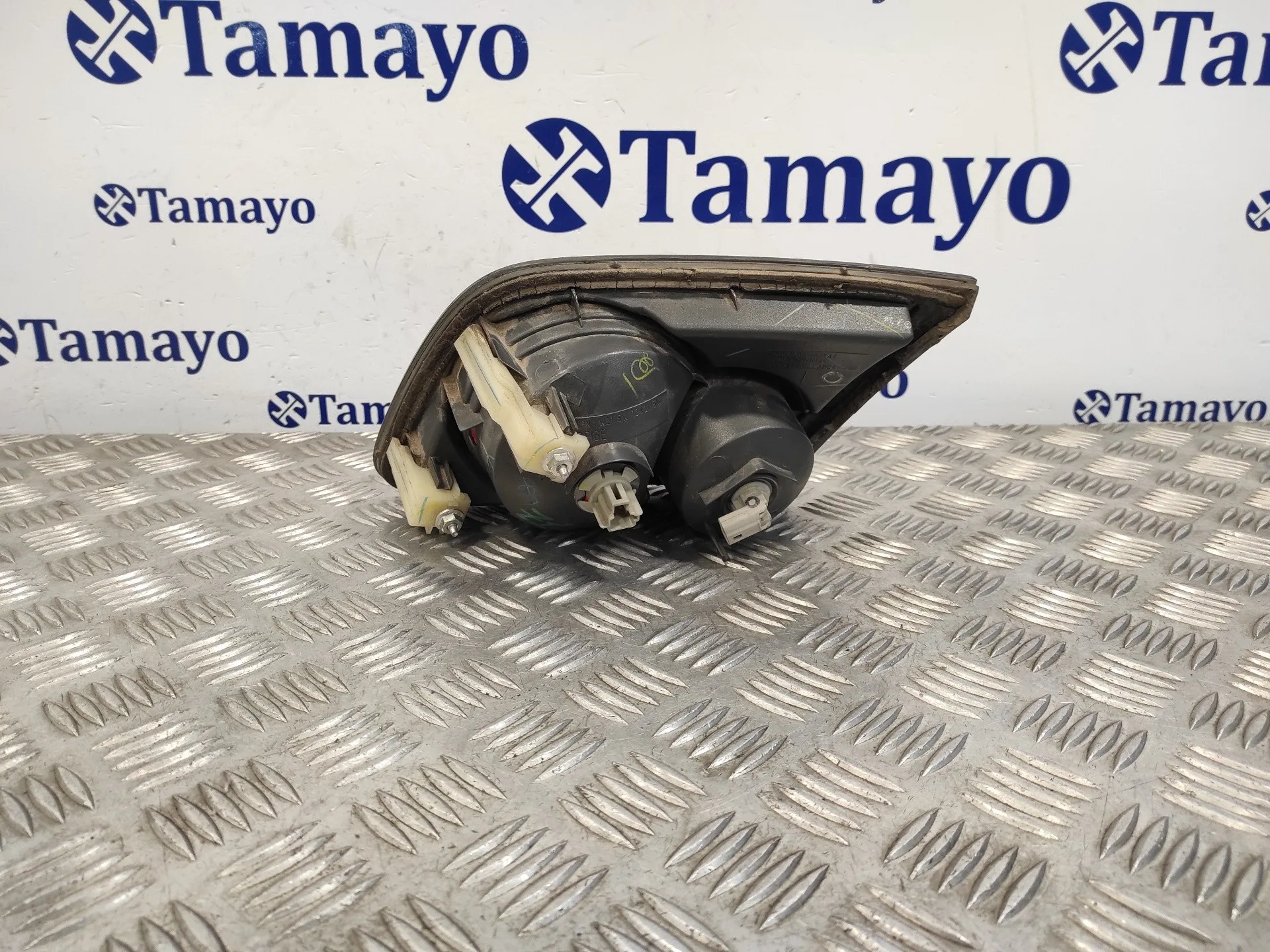Piloto Trasero Izquierdo Interior para Mazda 6 Berlina (Gg)