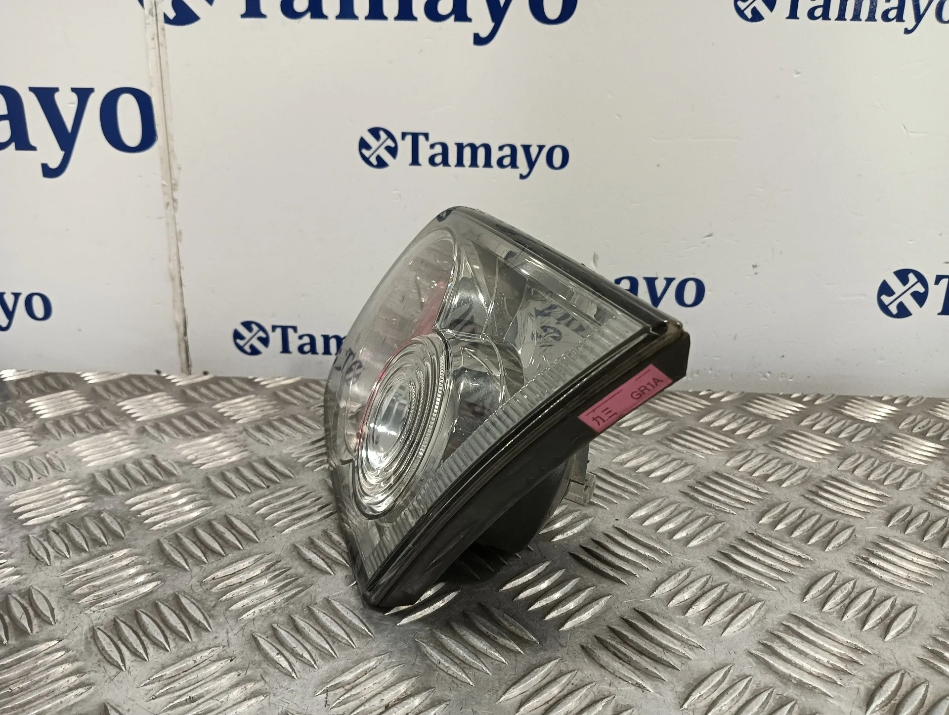 Piloto Trasero Derecho Interior para Mazda 6 Berlina (Gg)