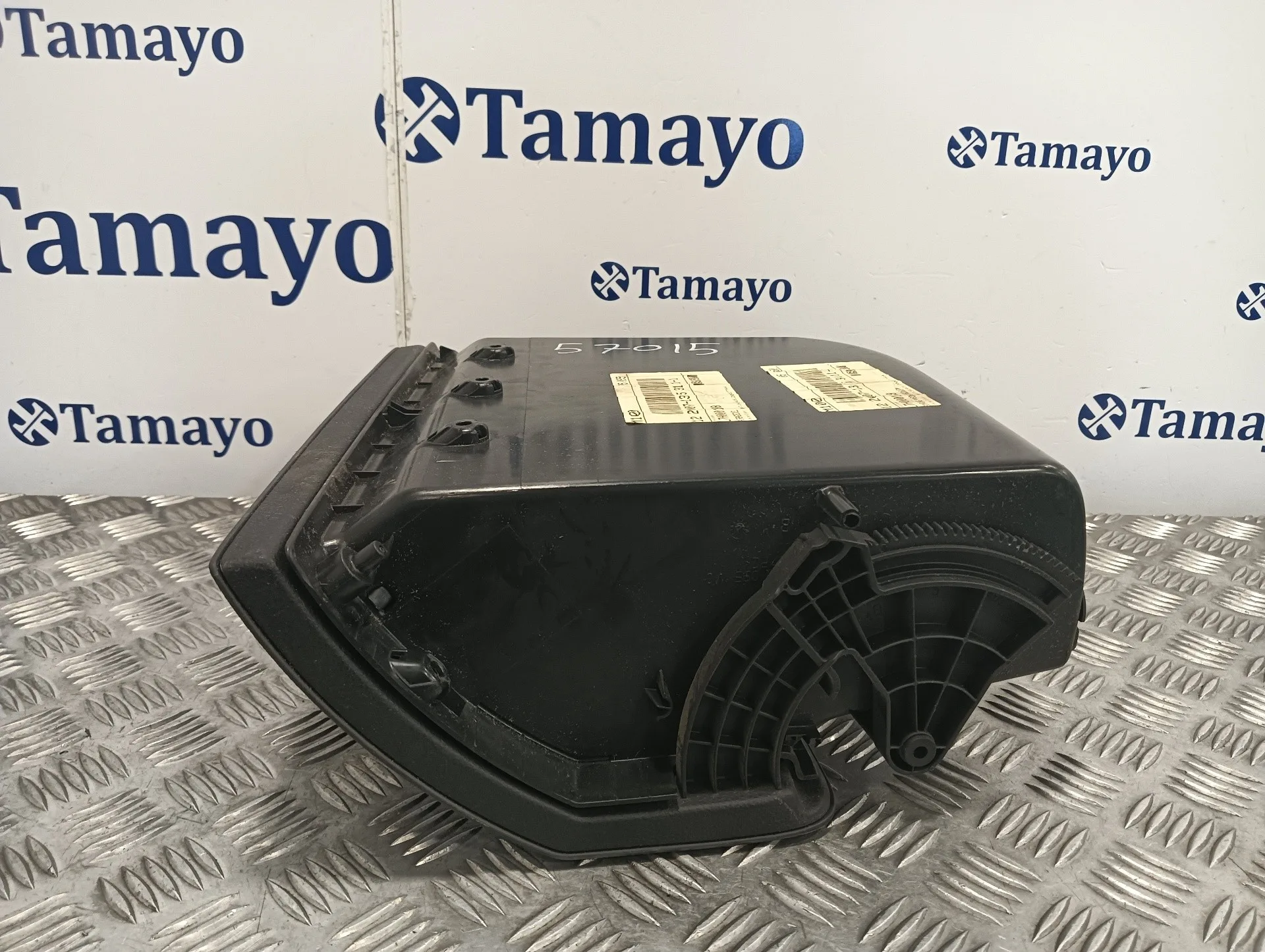 Guantera para Volkswagen T5 Transporter/Furgoneta