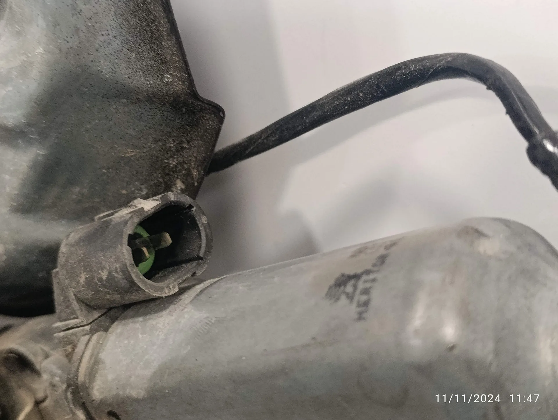 Elevalunas Trasero Derecho para Volkswagen T5 Transporter/Furgoneta
