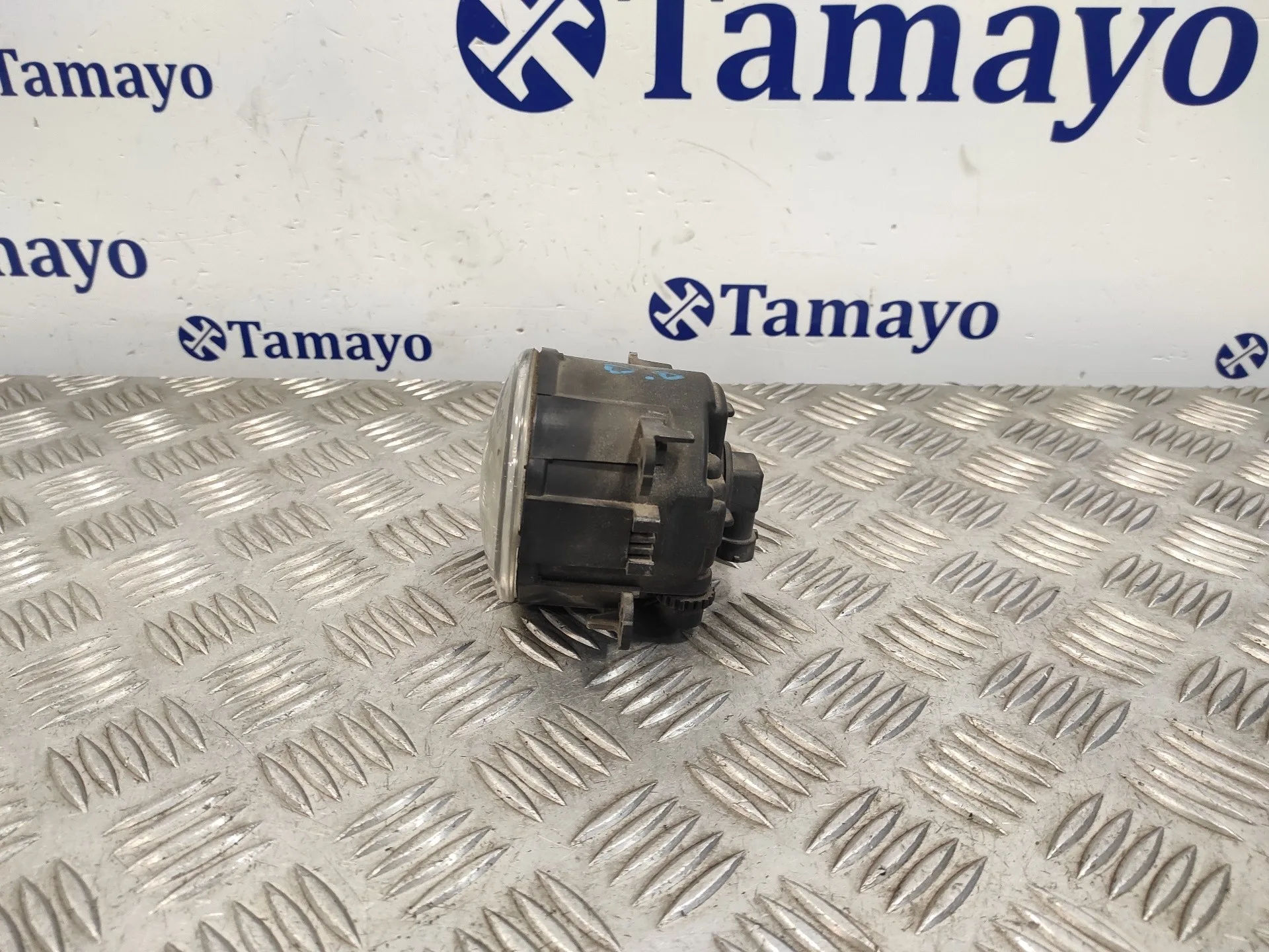 Faro Antiniebla Derecho para Ford C-Max
