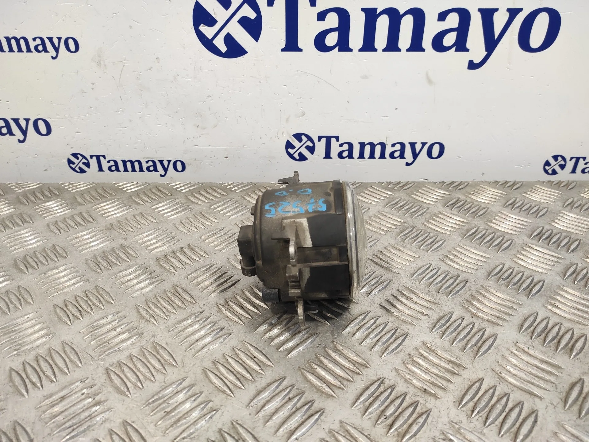 Faro Antiniebla Derecho para Ford C-Max