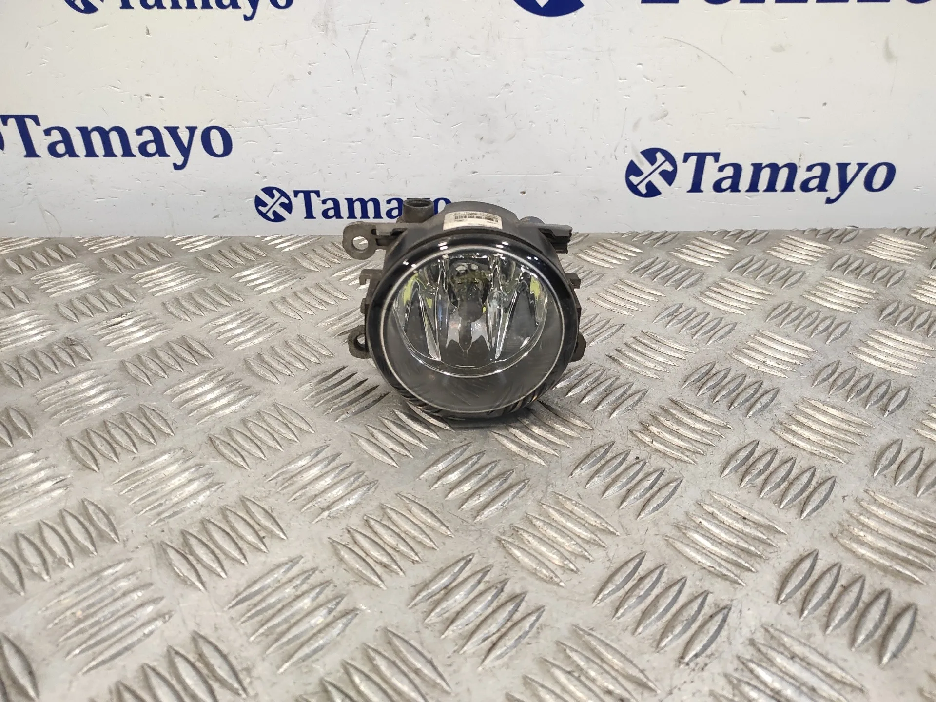 Faro Antiniebla Izquierdo para Ford C-Max