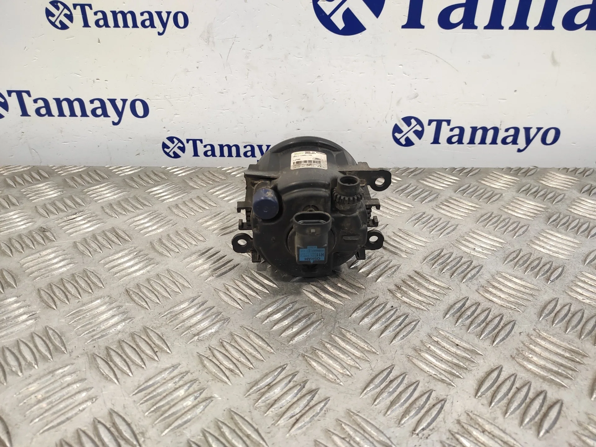 Faro Antiniebla Izquierdo para Ford C-Max