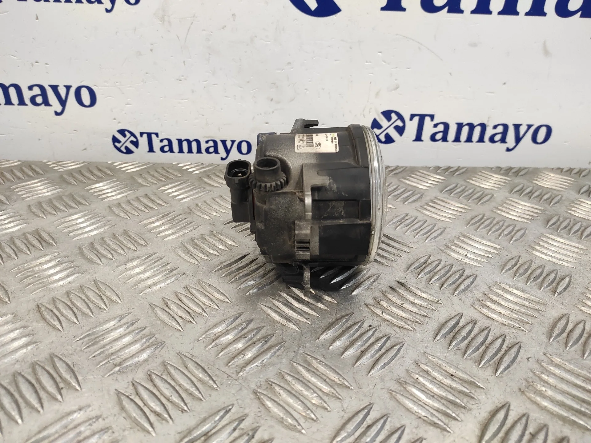 Faro Antiniebla Izquierdo para Ford C-Max