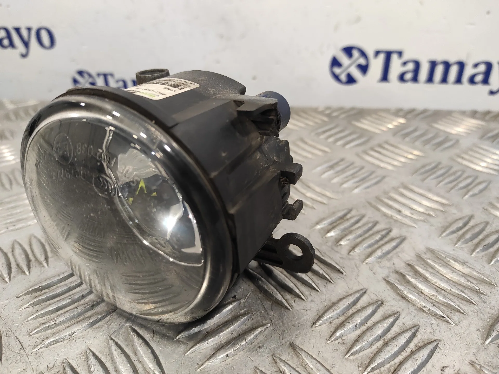 Faro Antiniebla Izquierdo para Ford C-Max