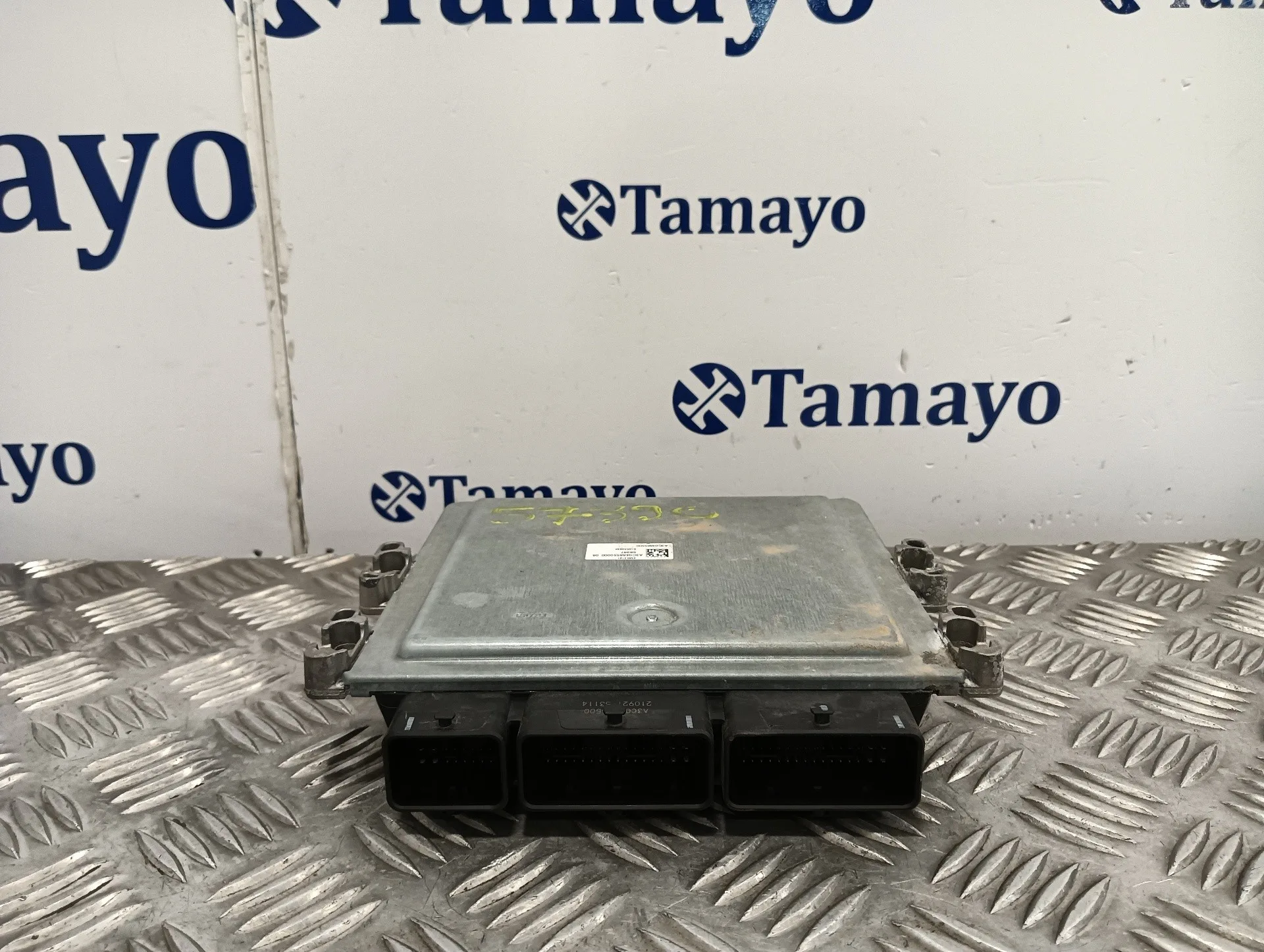 Centralita Motor Uce para Renault Captur Ii