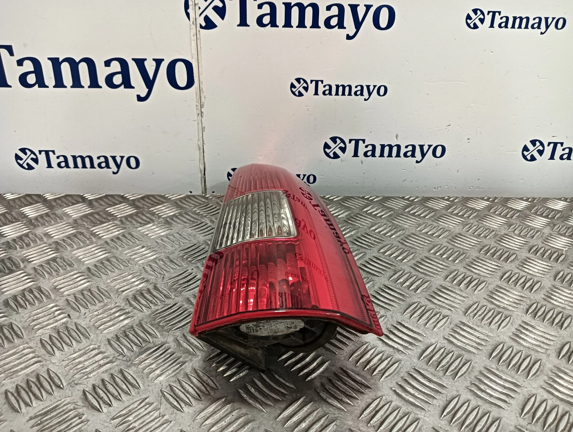 Piloto Trasero Derecho para Volvo Xc70