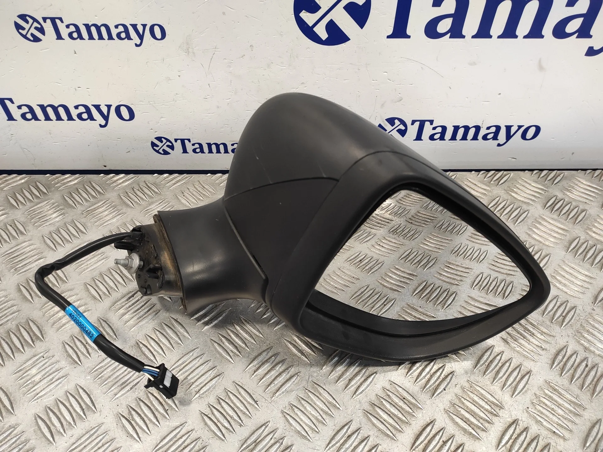 Retrovisor Derecho para Renault Clio Iv