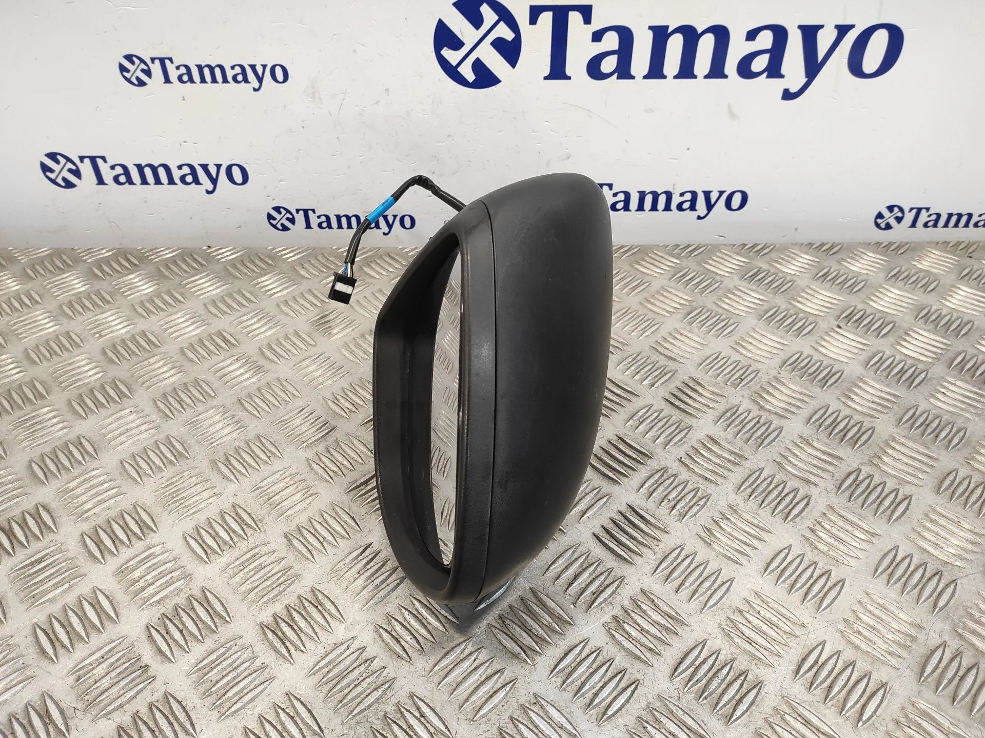 Retrovisor Derecho para Renault Clio Iv