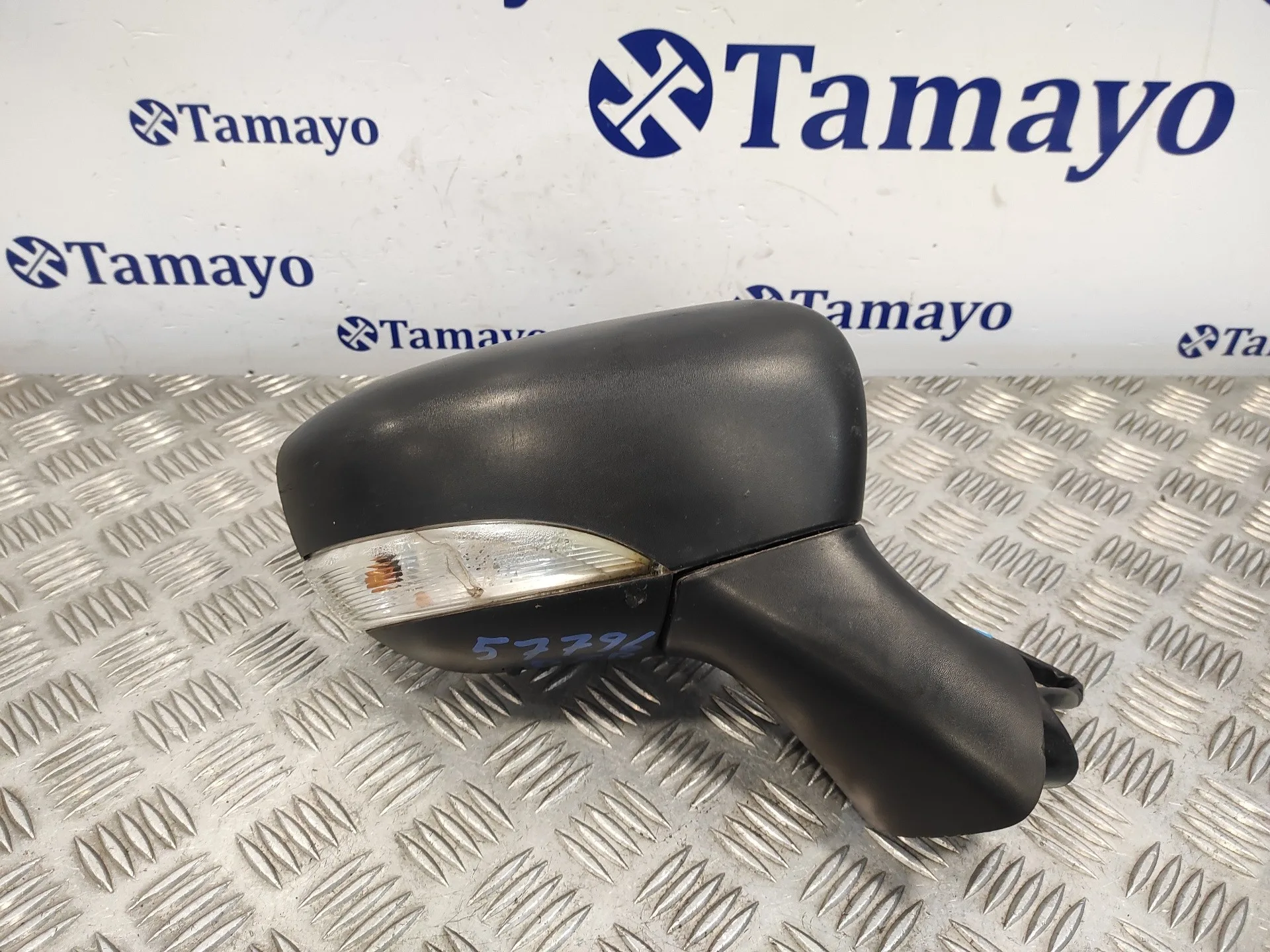 Retrovisor Derecho para Renault Clio Iv
