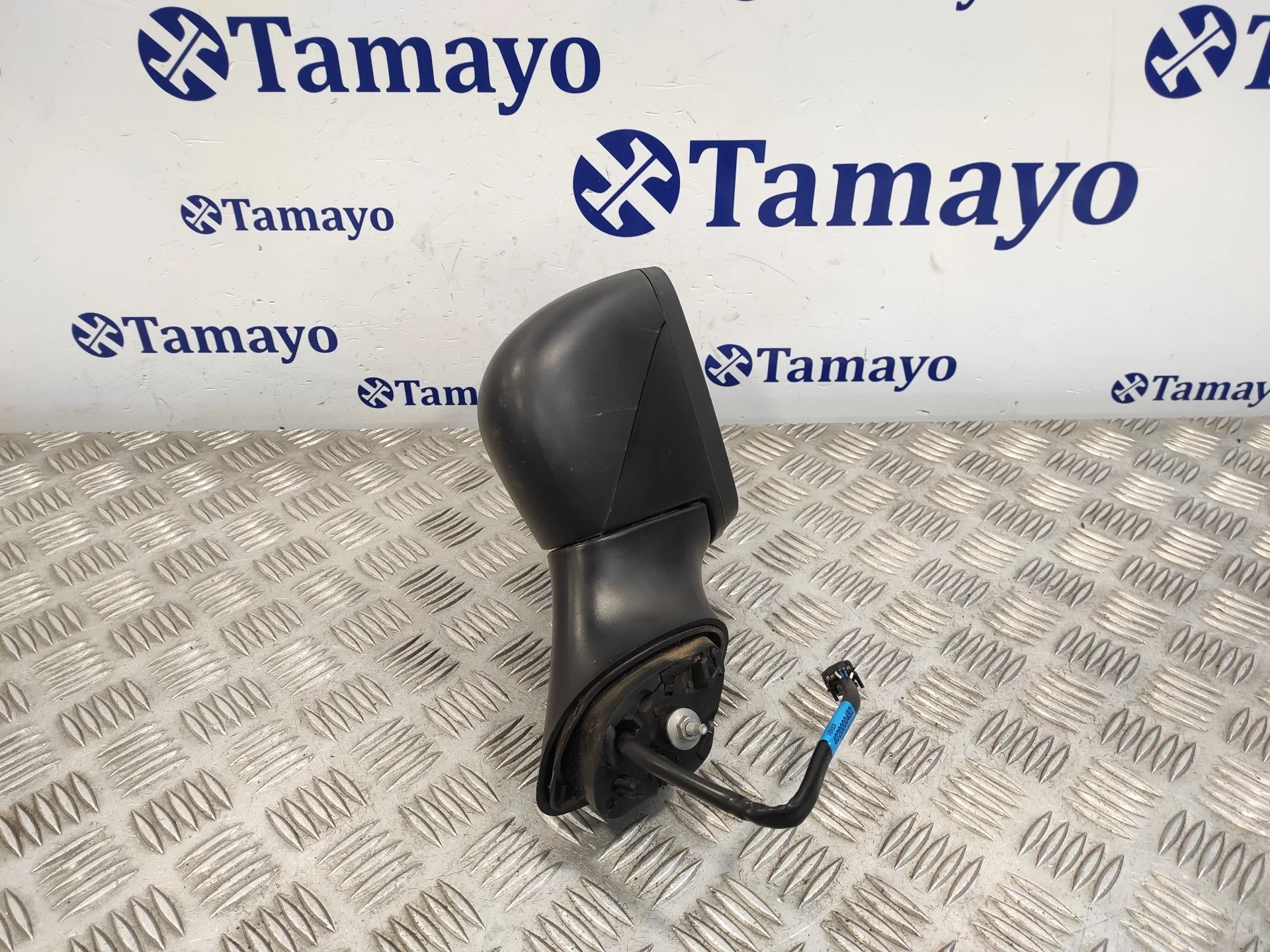 Retrovisor Derecho para Renault Clio Iv