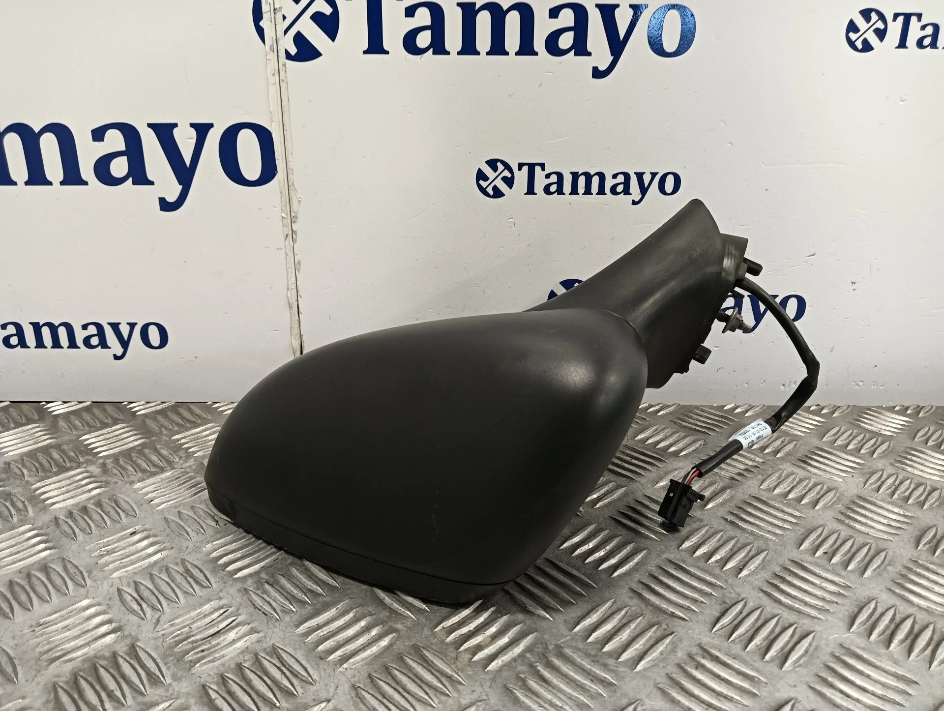 Retrovisor Izquierdo para Renault Clio Iv