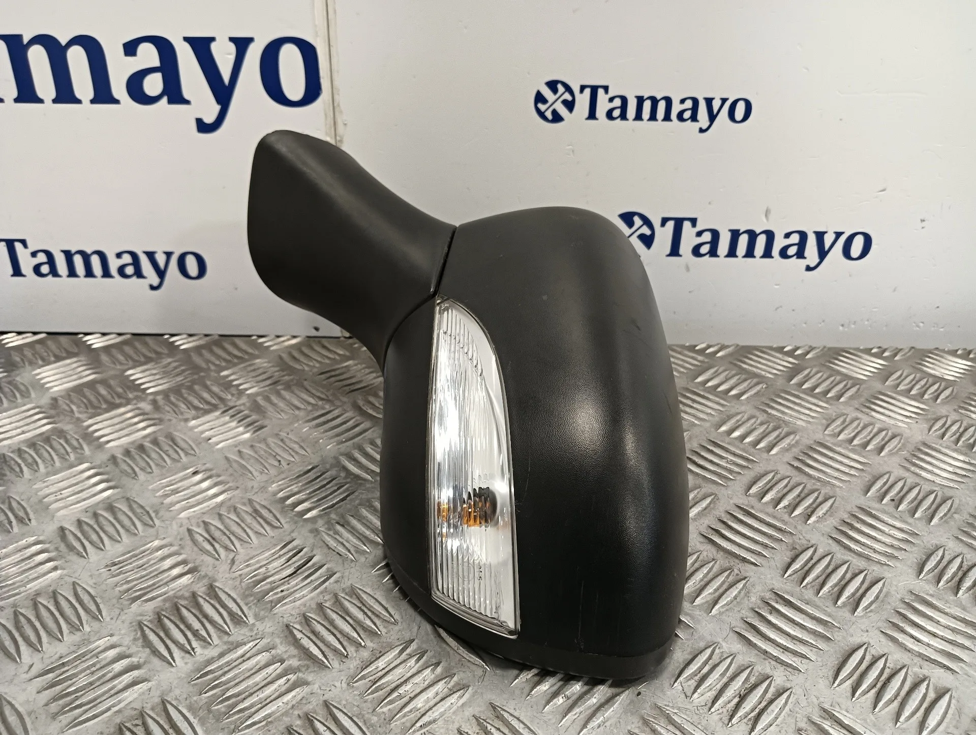 Retrovisor Izquierdo para Renault Clio Iv